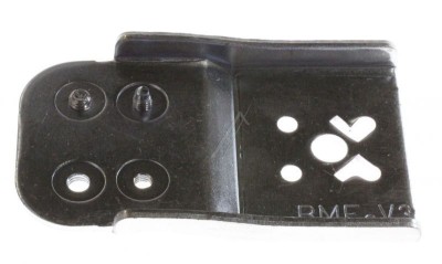 ASSY HINGE LOW;3050(BMF) DA97-13557B pentru frigider / combina frigorifica SAMSUNG foto