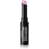 J.Cat Beauty Mood Flick Balsam de buze hidratant cu particule stralucitoare culoare 103 Inside Out 2 g
