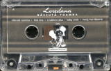 Caseta audio Loredana Groza - Nascuta Toamna, originala - FARA COPERTI, Casete audio, Pop