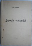 Japonia Economica - Ioan Longhin, Carte Economie, Afaceri