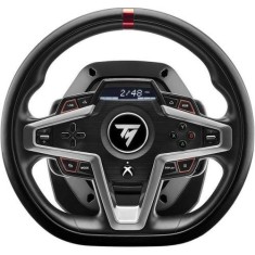 GAMEPAD si VOLAN Thrustmaster T248X Racing Wheel and Magnetic Pedals (PC/XBOX) &quot;4460182&quot; (timbru verde 0.8 lei)