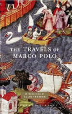 The Travels of Marco Polo foto