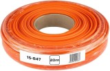 Furtun de refulare pentru pompe submersibile fi 1&amp;quot; , 20m