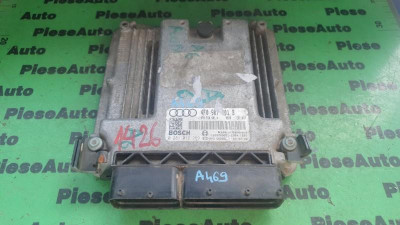 Calculator ecu Audi A6 (2004-2011) [4F2, C6] 0281012269 foto