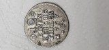 Germania 1/12 Taler 1767 B , argint , detalii