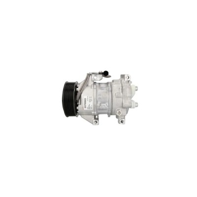 Compresor Clima Mini Mini R50 R53 Denso Dcp05022 foto