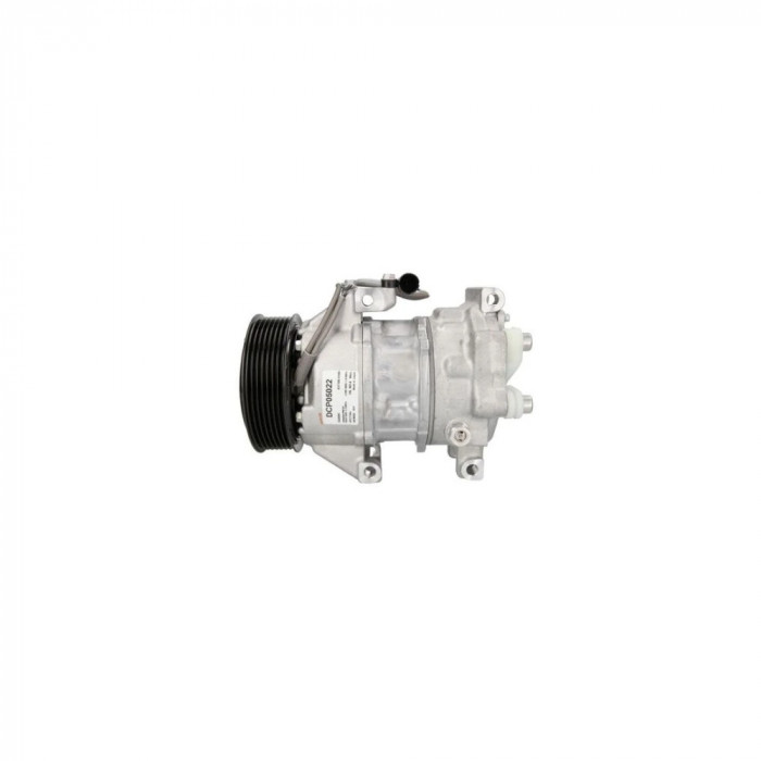 Compresor Clima Mini Mini R50 R53 Denso Dcp05022