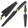 Unealta Scos Buruieni Geko G72046, 34cm, Otel Acoperit, Maner Ergonomic Anti-Alunecare, Gradina
