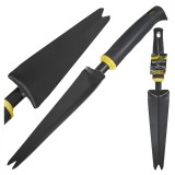 Mini unealta pentru scos buruieni, 34 cm, Geko G72046