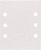 Bosch Foaie abraziva WP 60, 115x140mm, G60 - 3165140343800