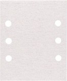 Bosch Foaie abraziva WP 60, 115x140mm, G60 - 3165140343800