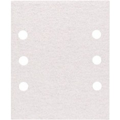 Bosch Foaie abraziva WP 60, 115x140mm, G60 - 3165140343800
