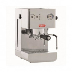 Espressor cafea Lelit PL41PLUS 1250 W 2.7 l 15 bari Argintiu foto
