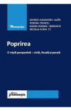 Poprirea. O tripla perspectiva: civila, fiscala si penala - George-Alexandru Lazar, Roxana Stanciu, Andra Roxana Trandafir, Nicolae Horia Tit