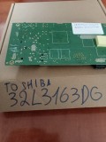 Placa digitala Toshiba_32L3163DG