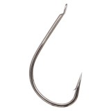 Cumpara ieftin Carlige Nickel Fudo Umi Tanago (Marime Carlige: Nr. 16)