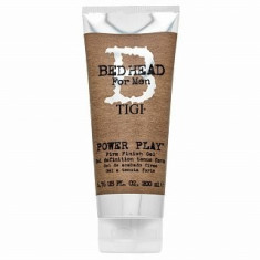 Tigi Bed Head For Men Power Play Firm Finish Gel gel de par pentru fixare medie 200 ml foto