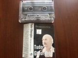 tudor gheorghe reintoarcerea 1999 caseta audio muzica populara folk IMMC 1140