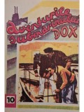 Aventurile submarinului DOX, vol. 10