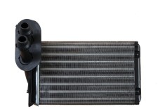 Radiator incalzire habitaclu Vw Golf 4 1997-2003, Bora , New Beetle 1998-, Skoda Octavia 1 1996-2010 ( 1.6mpi) Seat Leon 1M 1999-2005, Toledo 1991-200 foto