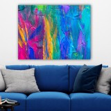 Cumpara ieftin Tablou canvas 170432189 Multicolor 70x100 cm