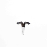Emblema Haion Tesla Model S 2014 OEM 100856-00-A Originala