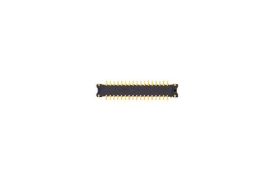 Conector Samsung Galaxy A30, LCD FPC Connector on board foto