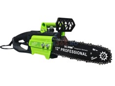 Drujba Electrica 3000W, 4500rpm, 300mm, 15 m/s, ungere automata, pornire lenta, Campion Professional CMP1690