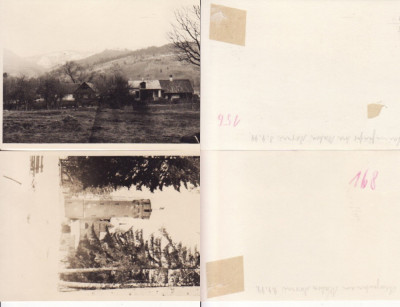 Vatra Dornei -(Bucovina,Suceava)-foto militara-WWII, WK2-2 foto foto