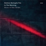 In The Morning | Stefano Battaglia Trio, ECM Records