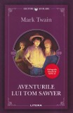 Mark Twain - Aventurile lui Tom Sawyer (2019)