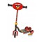 Trotineta Angry Birds