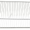 Gratar cuptor aragaz 12971100000628 MIDEA L&Auml;Č&rsaquo;ime:47,8 cm Lungime:35,5 cm
