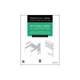 Building Codes Illustrated A Guide to Understanding the 2021 International Building Code