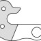 Ureche Schimbator GH-010 Cod:525290070RM