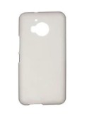 Husa Telefon Silicon HTC One M9 clear grey ultra thin Vetter