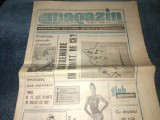REVISTA MAGAZIN 27 IULIE 1991