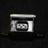 Senzor de accelerație NISSAN QASHQAI / QASHQAI +2 I J10, JJ10 2013 OEM: 0265005757479300006R | 1650442