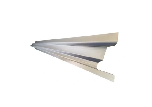 Segment reparatie Prag metalic JEEP COMMANDER (WH), 09.2005-09.2010, partea stanga=dreapta, otel galvanizat; Lungime 1900 mm