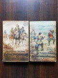 Alexandre Dumas - Cei trei muschetari 2 volume (1956)