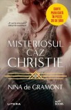 Misteriosul caz Christie - Nina de Gramont - Litera