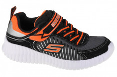 Pantofi sport Skechers Elite Flex-Spectropulse 97894L-BCOR negru foto