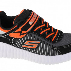 Pantofi sport Skechers Elite Flex-Spectropulse 97894L-BCOR negru