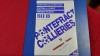 Program Ponterfract Cools - Eccleshill united