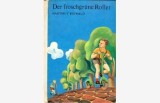 Hartmut Biewald - Der froschgrune Roller