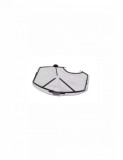 Filtru protectie motor compatibil pentru aspiratoare Vorwerk Kobold VK140 - VK150, COM