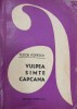 Vulpea simte capcana - Tudor Popescu - Carte