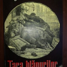 Tara blanurilor- Jules Verne