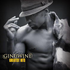 CD Ginuwine ‎– Greatest Hits (EX)