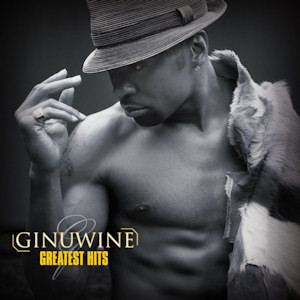 CD Ginuwine &lrm;&ndash; Greatest Hits (EX)